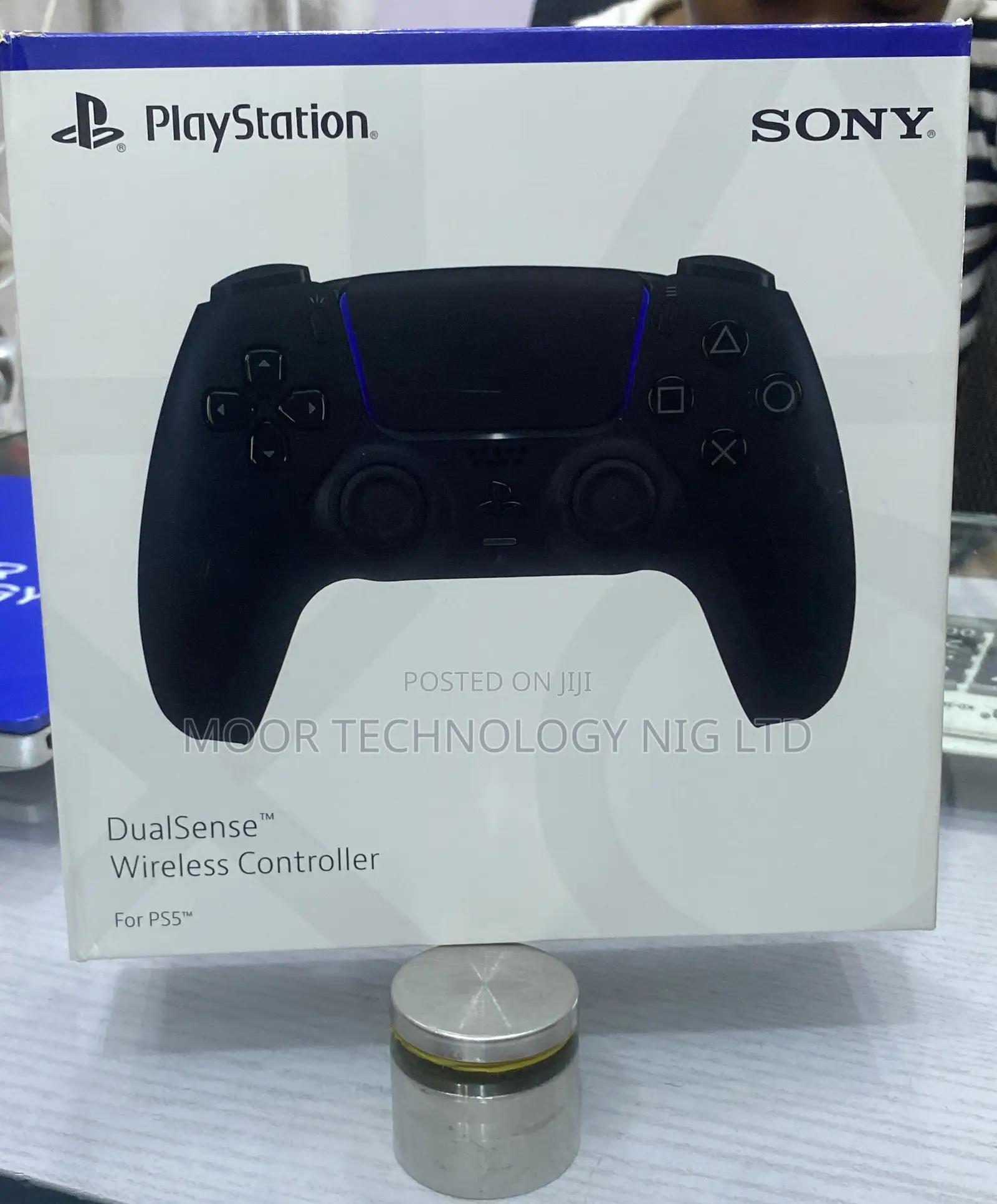 Ps5 Pad Dualsense Controller