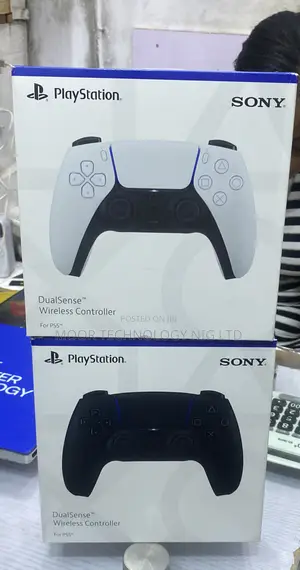 Ps5 Pad Dualsense Controller