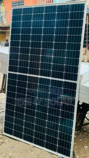 600w Jinko Solar Panel Bi-Facial