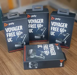 Poly Voyager Free 60+ Uc