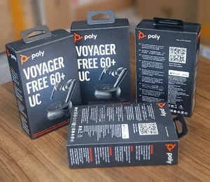 Poly Voyager Free 60+ Uc