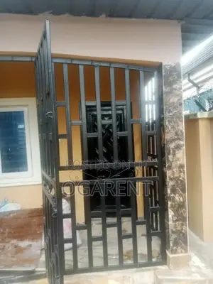 1bdrm Room & Parlour in Benin City for rent