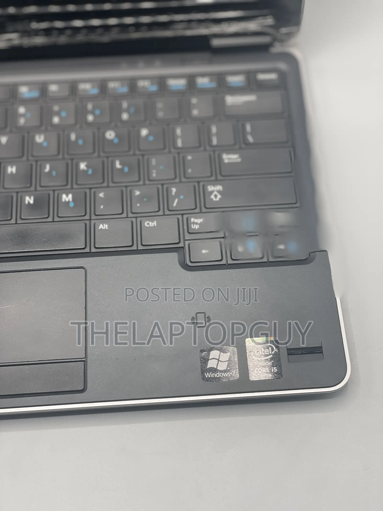 Laptop Dell Latitude E7240 8GB Intel Core I5 SSD 256GB