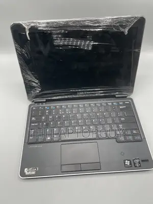 Laptop Dell Latitude E7240 8GB Intel Core I5 SSD 256GB