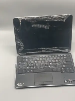 Laptop Dell Latitude E7240 8GB Intel Core I5 SSD 256GB