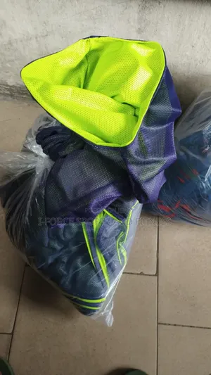 2 In 1training Bibs