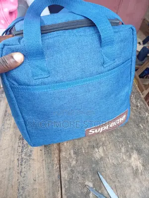 Handmade Lunchbox