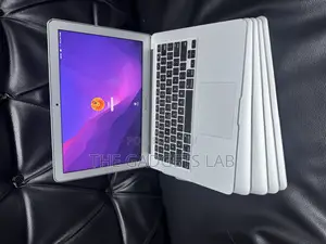 Laptop Apple MacBook Air 2017 8GB Intel Core I5 SSD 128GB