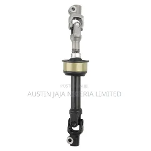 Intermediate Steering Shaft 2016-2022 Lexus Rx350 [Knuckle]