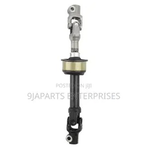 Intermediate Steering Shaft 2016-2022 Lexus Rx350 [Knuckle]