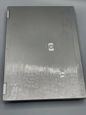Laptop HP EliteBook 8440P 4GB Intel Core I5 HDD 320GB