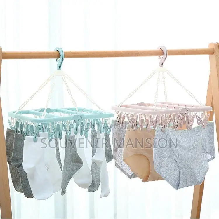 Pant Hanger Big