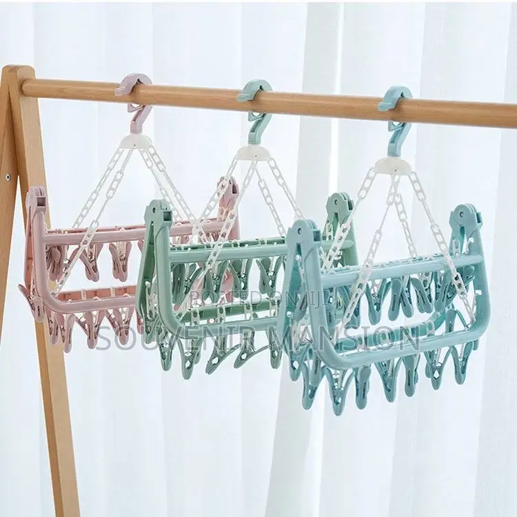 Pant Hanger Big