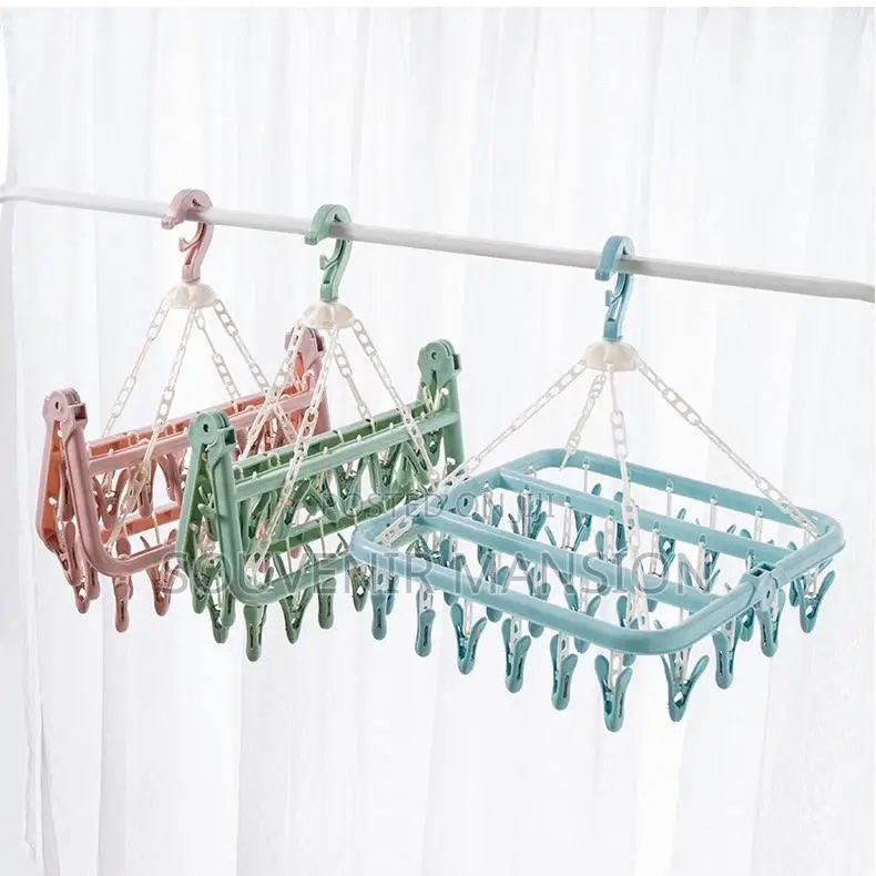 Pant Hanger Big