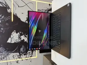 Laptop Razer Blade 16GB Intel Core I7 SSD 512GB