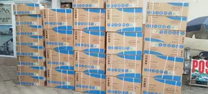 Kenstar 1hp Inverter Split Unit Air Conditioner With Kit