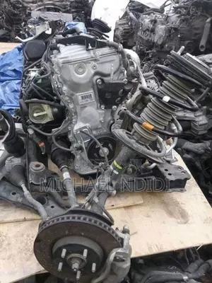 2ar Toyotaengine