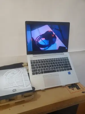 New Laptop HP EliteBook 720 G1 32GB Intel Core i5 SSD 256GB