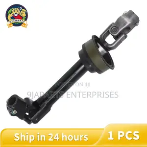 Intermediate Steering Shaft Toyota Sienna 2011-2020[Knuckle]