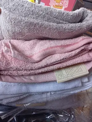 Full Body Wrap Towel