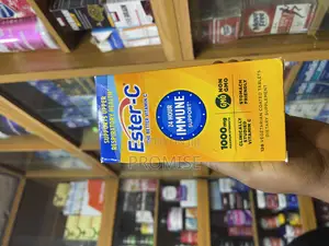Ester C 1000mg