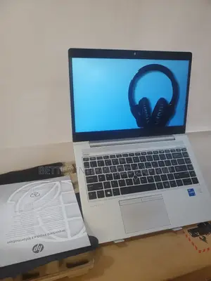 New Laptop HP EliteBook 720 G1 8GB Intel Core i5 SSD 512GB