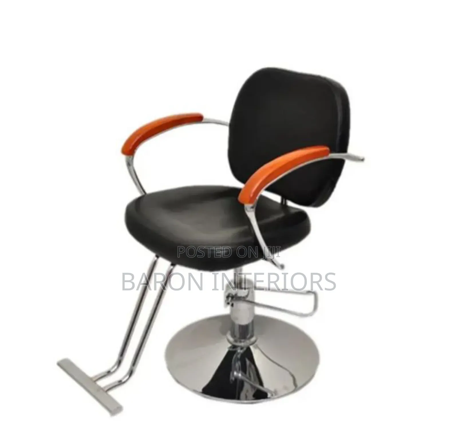 Babbing Chair Is Available as Seen