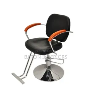 Babbing Chair Is Available as Seen