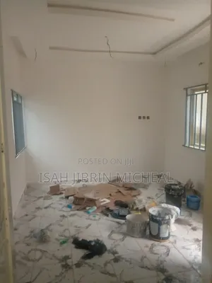 Studio Apartment in Mango Tree Arab Road, Kubwa for rent
