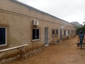 Studio Apartment in Mango Tree Arab Road, Kubwa for rent