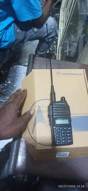 Motorola Gp399
