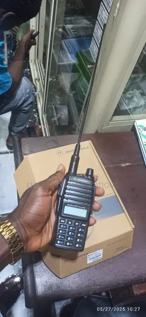 Motorola Gp399
