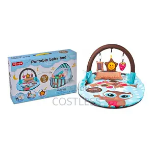 Portable Baby Bed