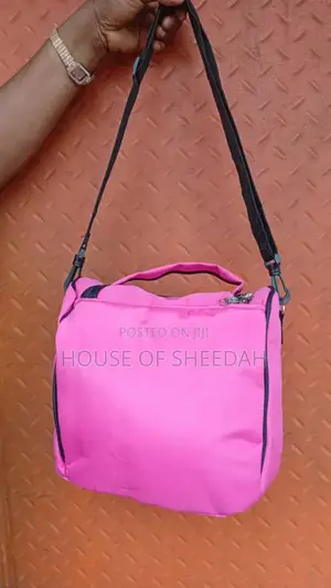 Mini Lunch Bag