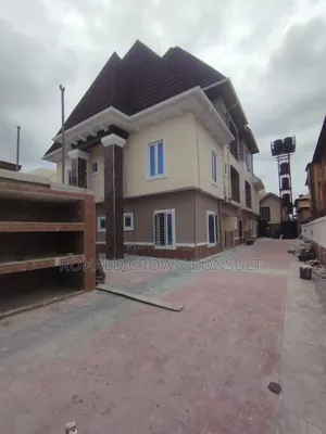 Photo - 2bdrm Apartment in Isolo for rent