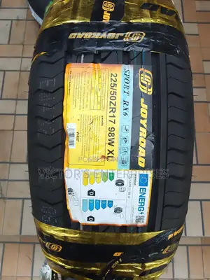 225/50 17 Joy Road Tires