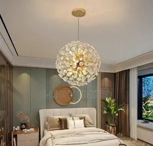 Chandelier