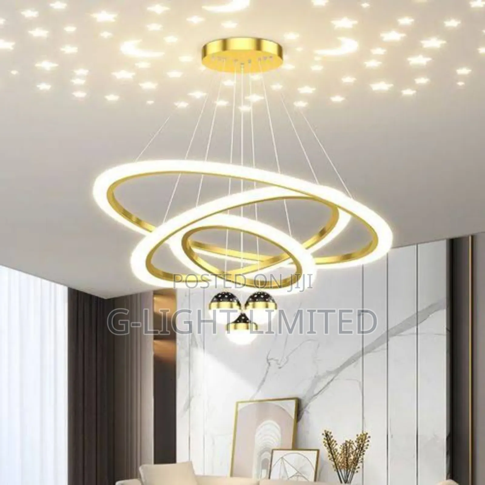 Chandelier