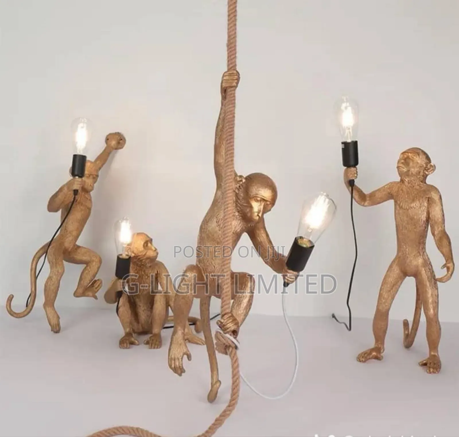 Chandelier