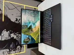 Laptop Lenovo Legion 7 24GB AMD Ryzen 7 SSD 1T