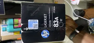 Hp 83a Toner Cartridge