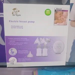 Electric Breast Pump