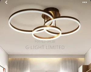 Chandelier