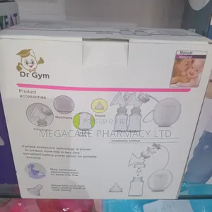 Electric Breast Pump