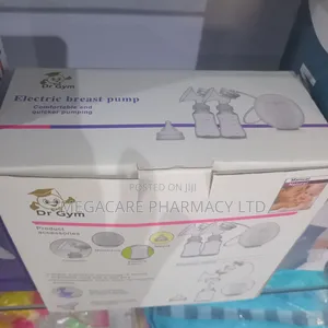 Electric Breast Pump