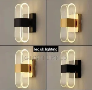 Wall Light