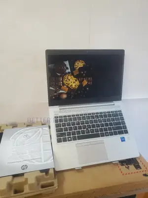 New Laptop HP EliteBook 720 G1 12GB Intel Core i5 SSD 1T