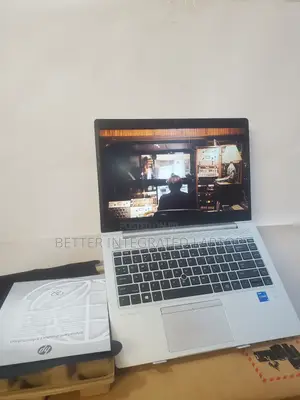 New Laptop HP EliteBook 720 G1 12GB Intel Core i5 SSD 1T