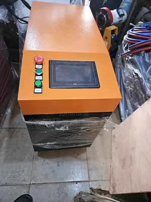 Laser Welding Machine