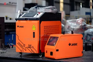 Laser Welding Machine